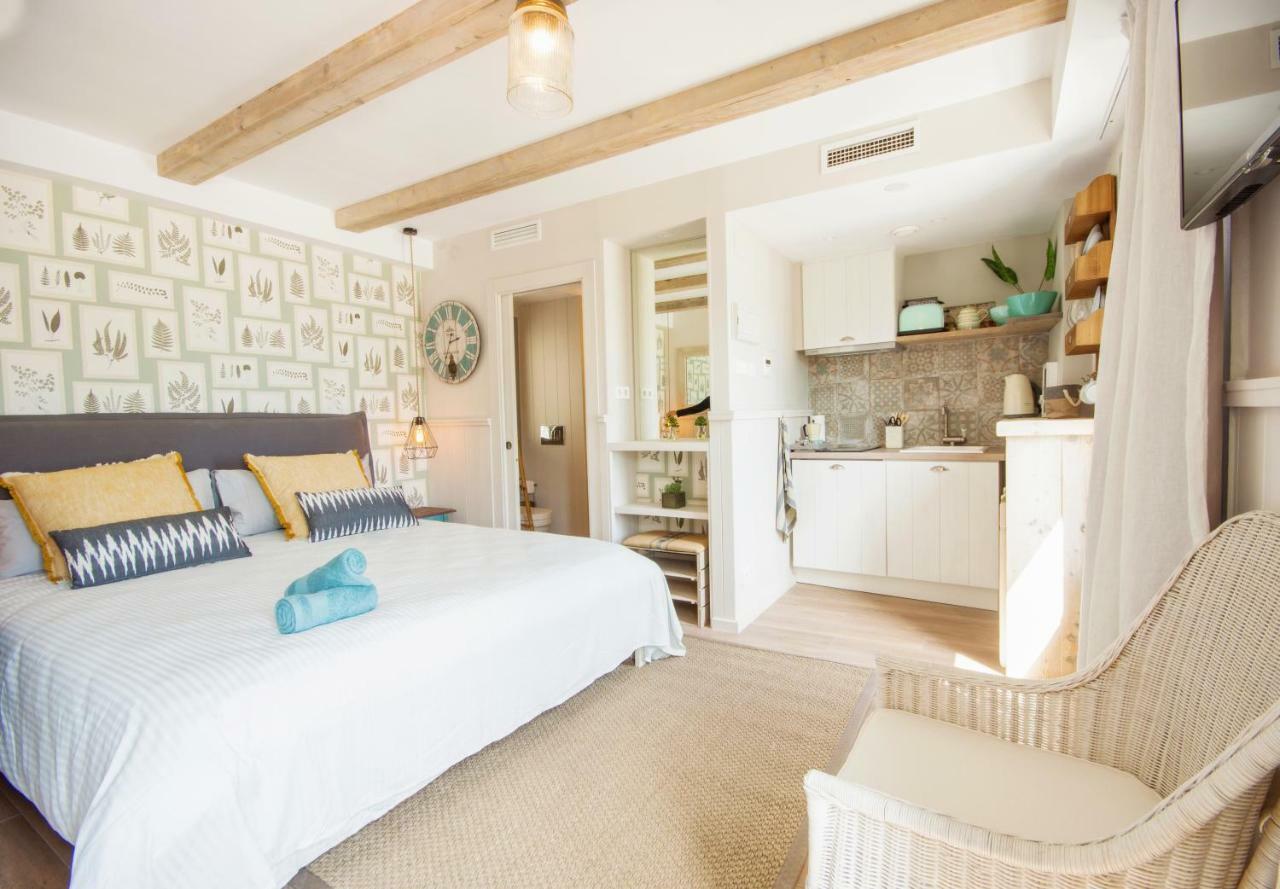 The House & 3* Jávea